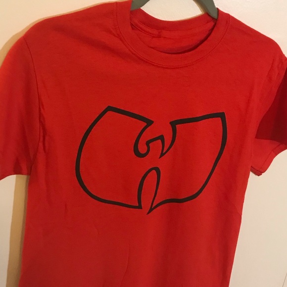 Wu-Tang Tee - Picture 5 of 11